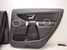 Rear door card panel trim 1126012