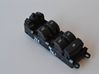 Electric window control switch 31376495