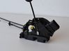 Front door lock 31253657