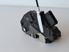 Rear door lock 31301943