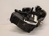 Interior heater climate box assembly 31497528