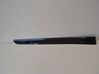 Rear door trim (molding) 08694941