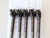 Fuel injector 31272690