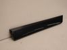 Rear door trim (molding) 31349337