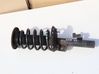 Front shock absorber/damper 31212509