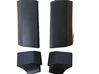 side skirts sill cover 7452191