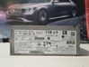 Navigation unit CD/DVD player A1779002019