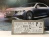 Panel / Radioodtwarzacz CD/DVD/GPS A2969003014
