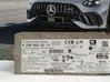 Panel / Radioodtwarzacz CD/DVD/GPS A2969003014