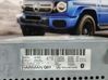 Radio/CD/DVD/GPS head unit A2229010403