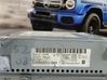Radio/CD/DVD/GPS head unit A2229005208