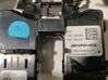 Steering wheel A2139000836