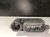 Glow plug pre-heat relay 0522140710
