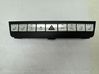 Hazard light switch A1729054700