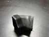 Air intake duct part 4F0129739B