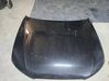 Engine bonnet/hood 
