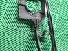 Fender mounting bracket 51127157989