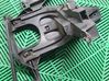 Fender mounting bracket 7157990