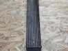 Intercooler radiator 