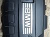 Engine cover (trim) 