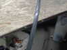 Roof trim bar molding cover 