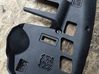 Dashboard lower bottom trim panel 9121733