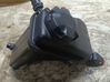 Coolant expansion tank/reservoir 7567462