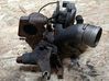 Turbo BV500054