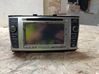 Panel / Radioodtwarzacz CD/DVD/GPS 8614005010