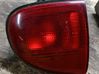 Luz trasera/de freno 93AG15K258
