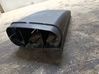 Interior heater climate box assembly housing 8379957