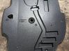 Spare wheel section trim 9120134