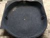 Spare wheel section trim 7071698