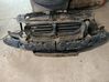 Top upper radiator support slam panel 7147088