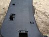 Tailgate/boot lid cover trim GS2A68960