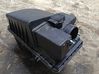 Air filter box K3804