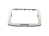 Radio/GPS head unit trim 2WZ318410100