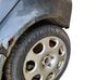 R16 alloy rim 