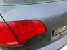 Tailgate rear/tail lights 