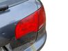 Tailgate rear/tail lights 