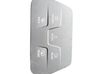 Light switch 5H0941193