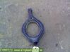 Rear upper control arm/wishbone 
