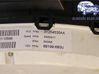 Speedometer (instrument cluster) 31254535