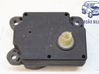 A/C air flow flap actuator/motor 