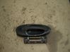 Front door exterior handle 