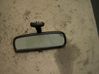 Rear view mirror (interior) 