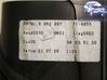 Geschwindigkeitsmesser Cockpit 62116974576