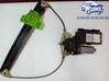 Fensterheber elektrisch mit Motor Tür hinten 8E0959801E
