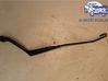 Front wiper blade arm 