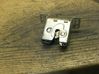 Tailgate/trunk/boot lock/catch/latch 4327383